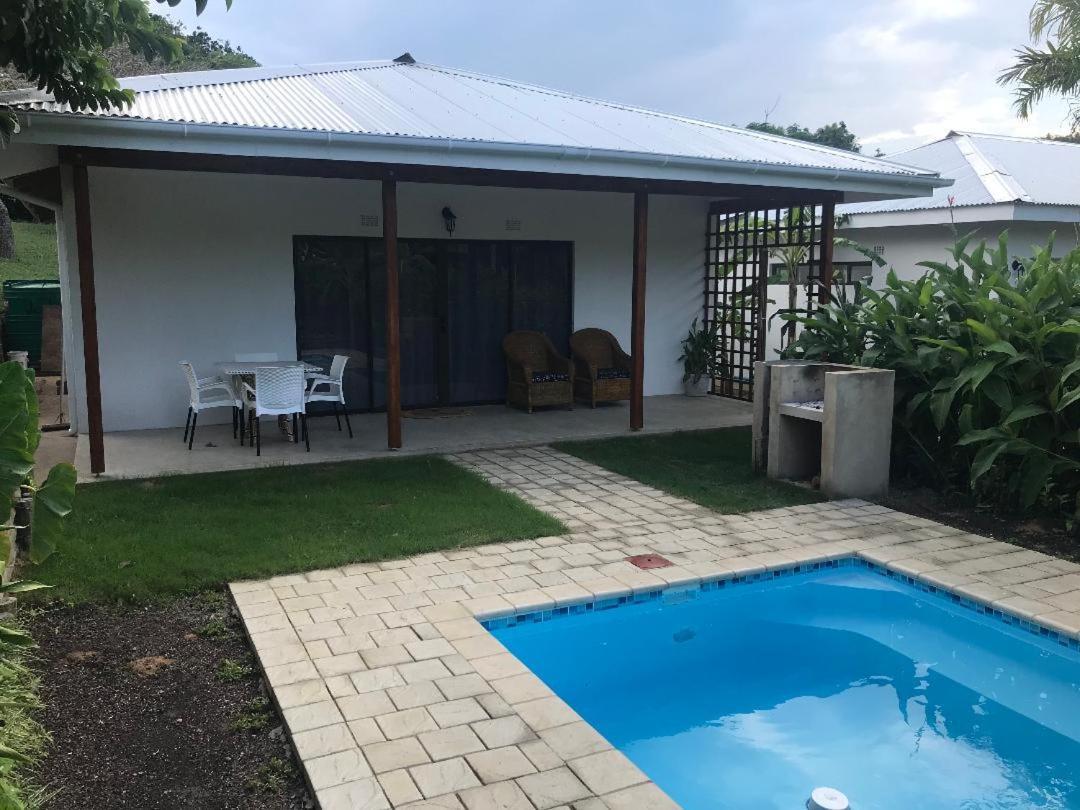 62 Hornbill Street Villa St Lucia Exterior photo