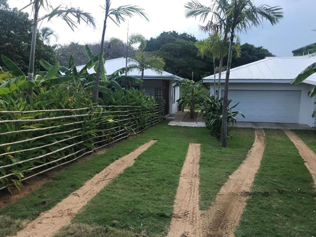62 Hornbill Street Villa St Lucia Exterior photo